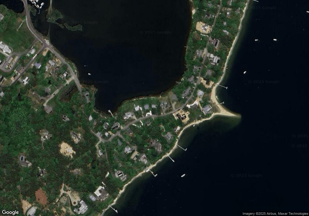 50 Hines Point Rd, Vineyard Haven, MA 02568 - photo 1