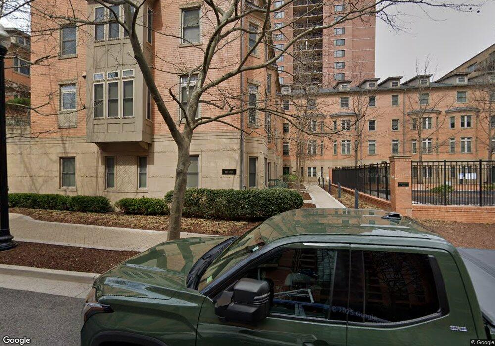 2209 12th Ct N unit 29, Arlington, VA 22201 - photo 1