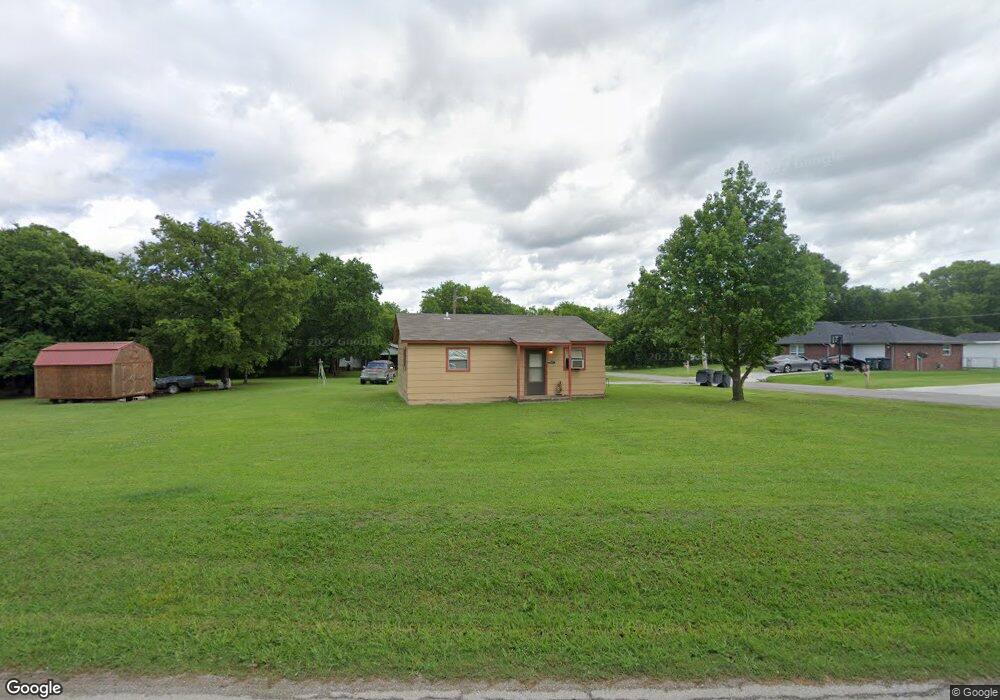 1206 D St NE, Ardmore, OK 73401 - photo 1