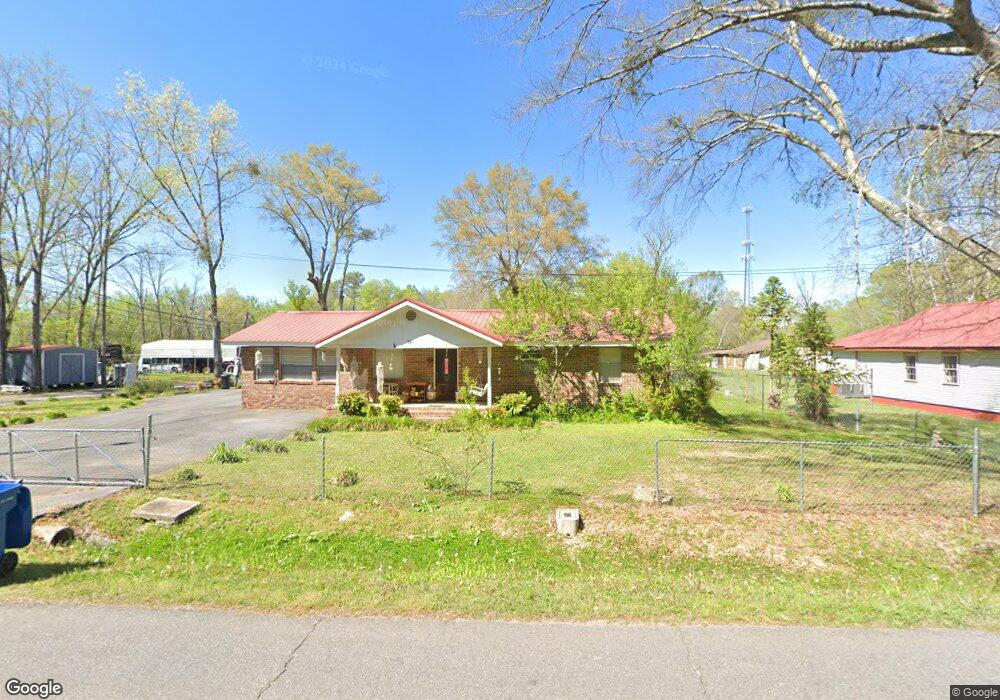 341 Brown Ave, Rainbow City, AL 35906 - photo 1