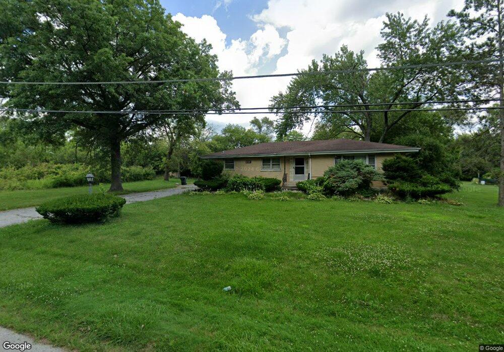 18025 Springfield Ave, Homewood, IL 60430 - photo 1