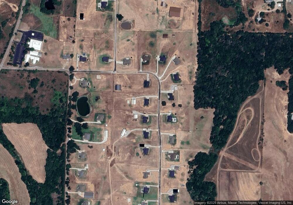 129 Katy Ranch Dr, Weatherford, TX 76085 - photo 1