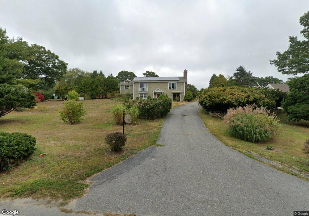 197 Hayway Rd, East Falmouth, MA 02536 - photo 1