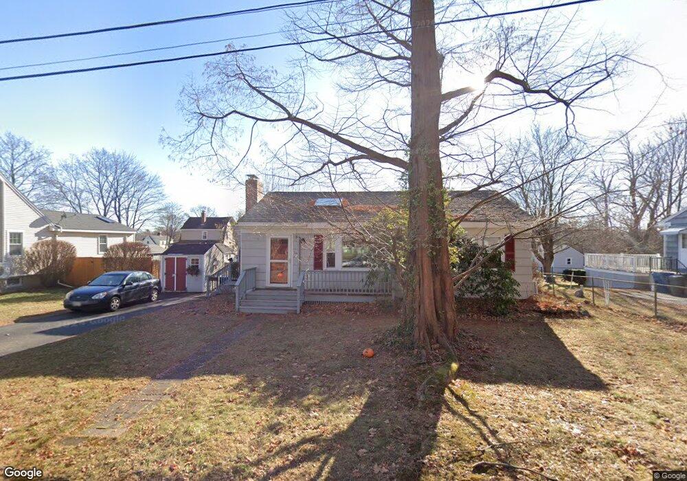 18 Cobbert Rd, Portland, ME 04102 - photo 1