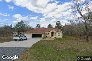 12037 Manassas Ave, Weeki Wachee, FL 34614