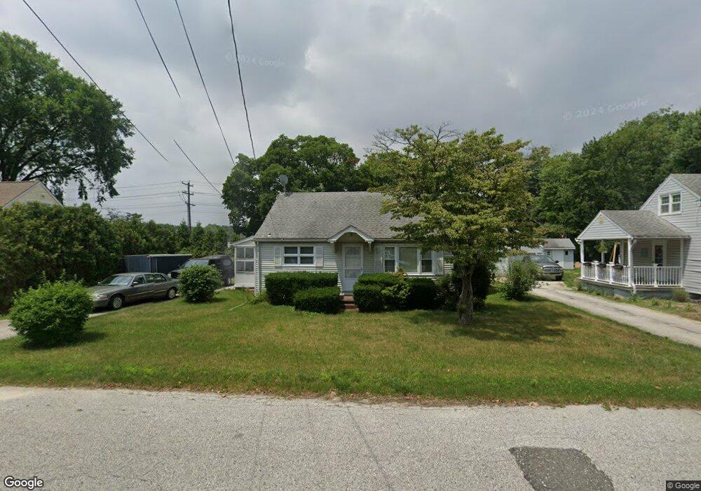 1192 Oak Ln, Vineland, NJ 08360 - photo 1