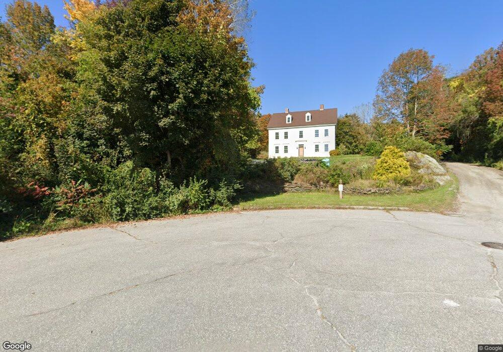 44 Lincoln Heights unit 57, Claremont, NH 03743 - photo 1