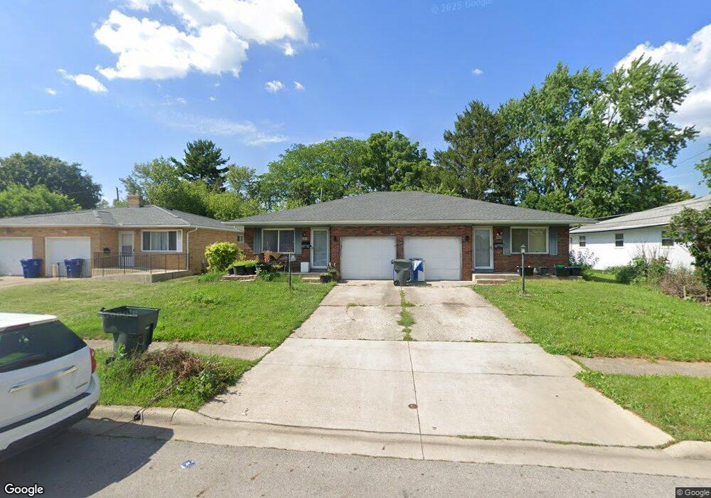 1324 Fenceway Dr unit 326, Columbus, OH 43229 - photo 1