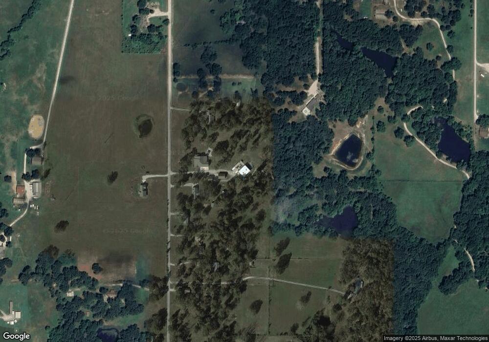 15213 S 4195 Rd, Claremore, OK 74017 - photo 1