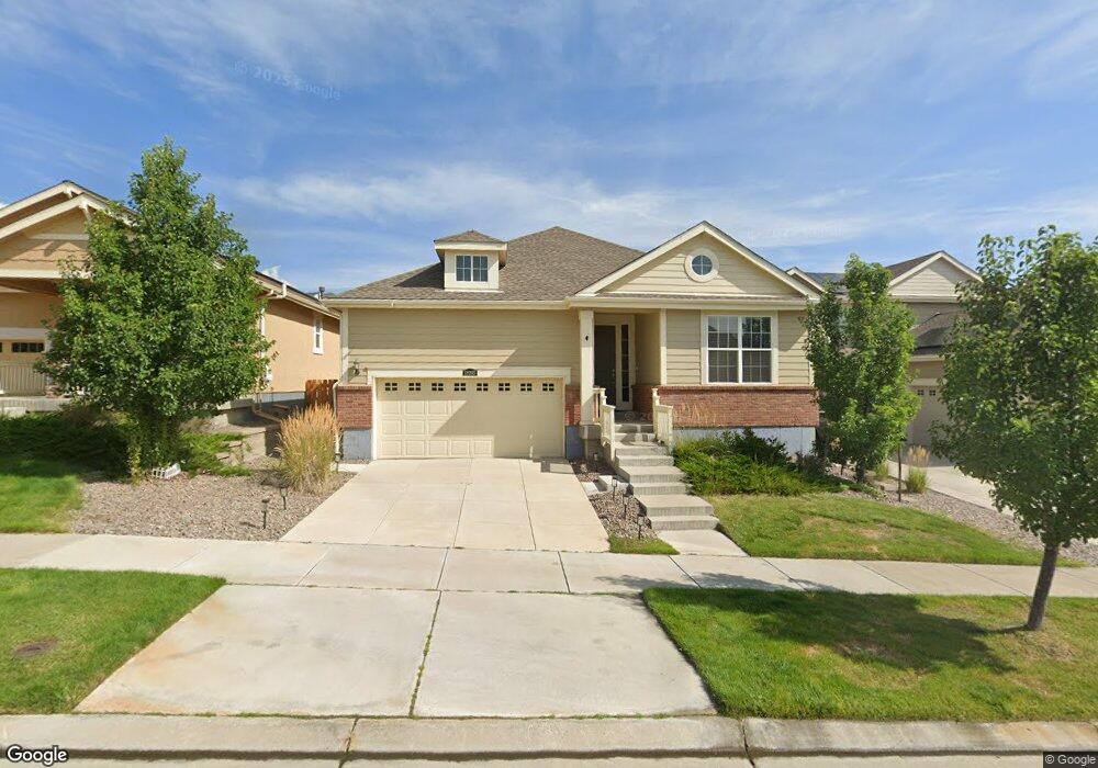 18995 W 84th Place, Arvada, CO 80007 - photo 1