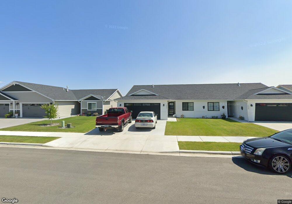 2331 Gleneagles Blvd, Billings, MT 59105 - photo 1