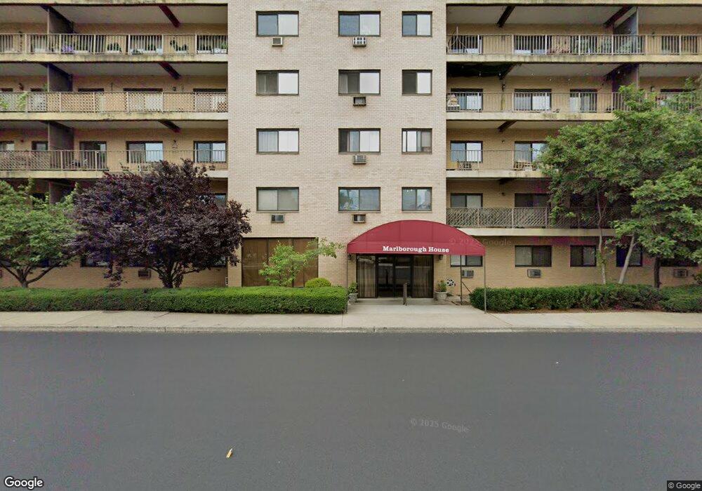 Marlborough House Condominiums unit 4O, Lodi, NJ 07644 - photo 1