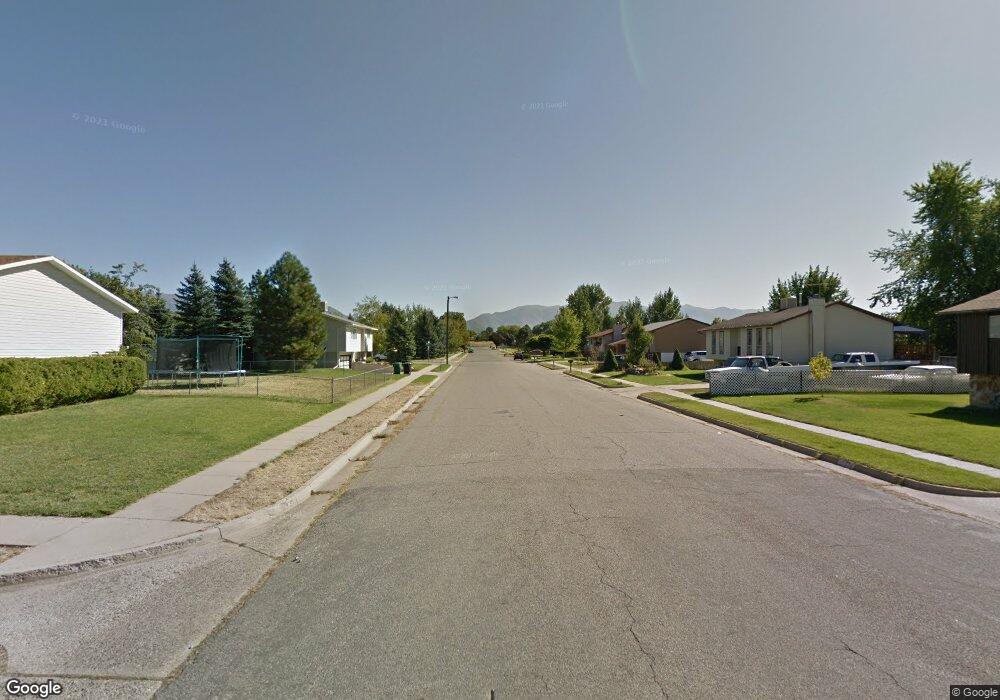 1624 N 775 W, Clearfield, UT 84015 - photo 1