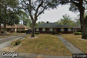 4622 Sylvan Dr, Savannah, GA 31405