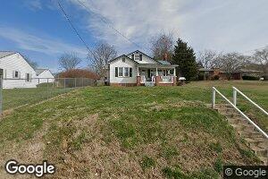 1779 Highway 93, Fall Branch, TN 37656