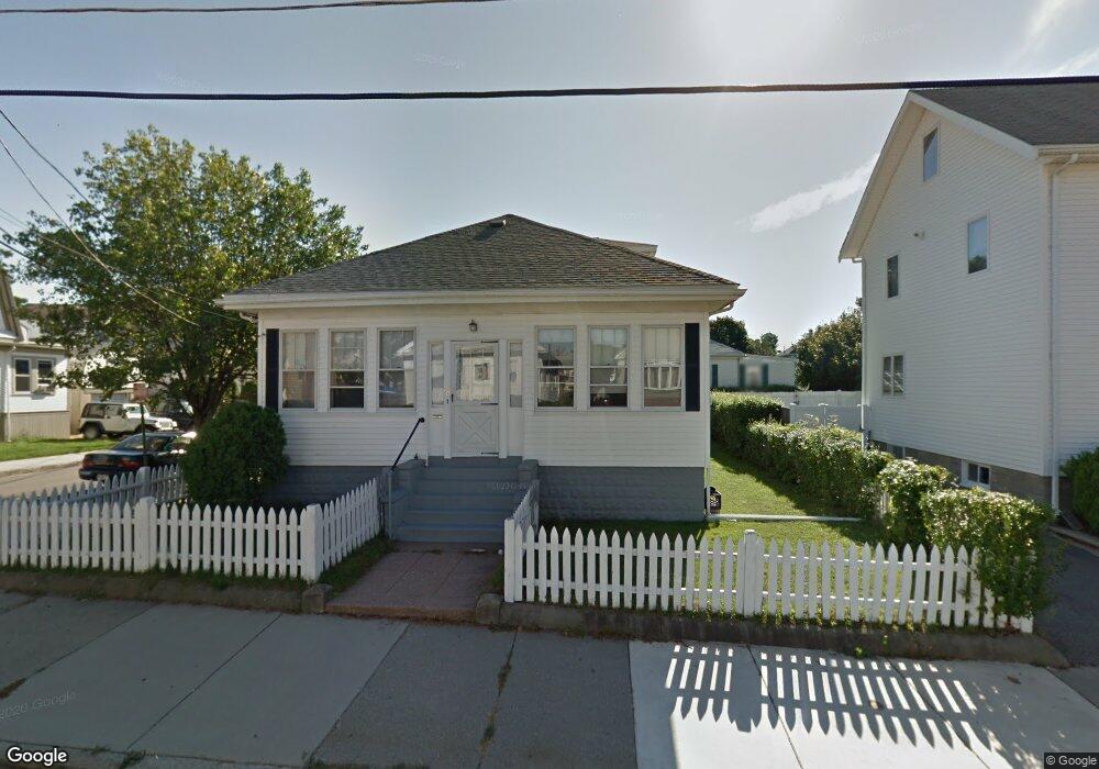 20 Westover St, Everett, MA 02149 - photo 1