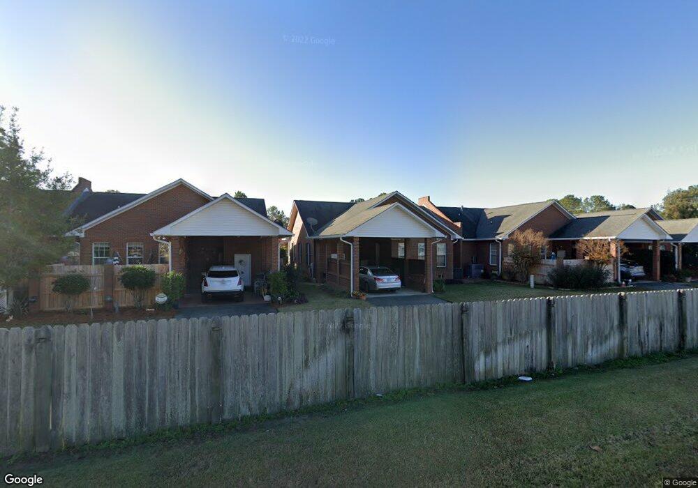 305 Allisons Way, Tifton, GA 31794 - photo 1