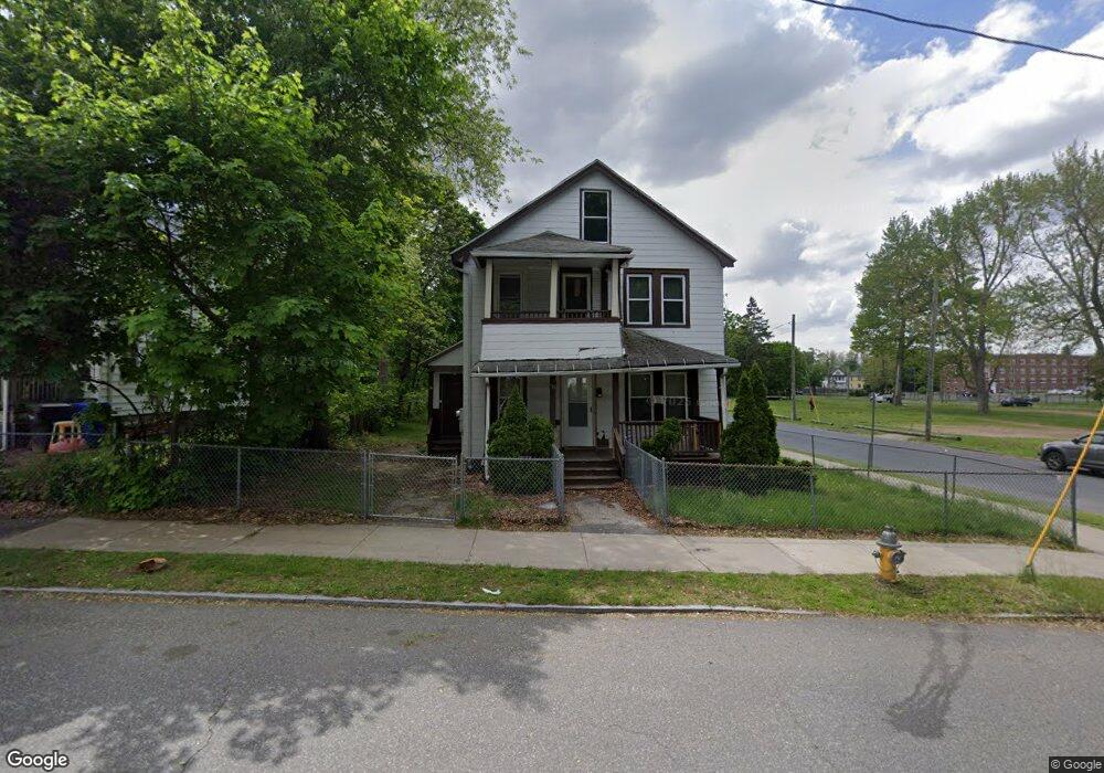 76 Cortland St, Springfield, MA 01109 - photo 1