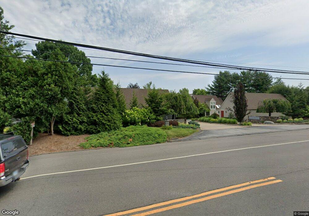 230 New Canaan Ave unit 24, Norwalk, CT 06850 - photo 1