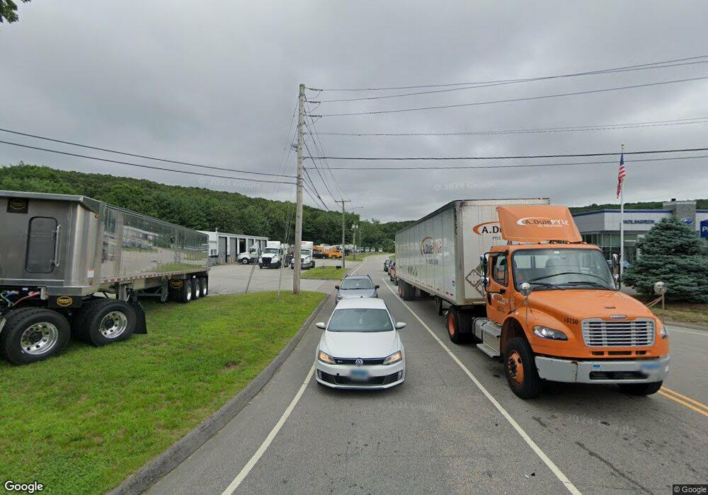 0 New Park Ave unit E10038123, North Franklin, CT 06254 - photo 1