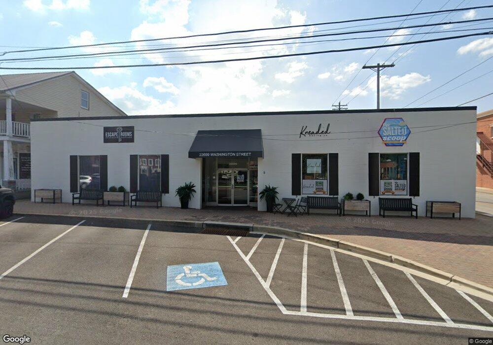 22699 Washington St, Leonardtown, MD 20650 - photo 1