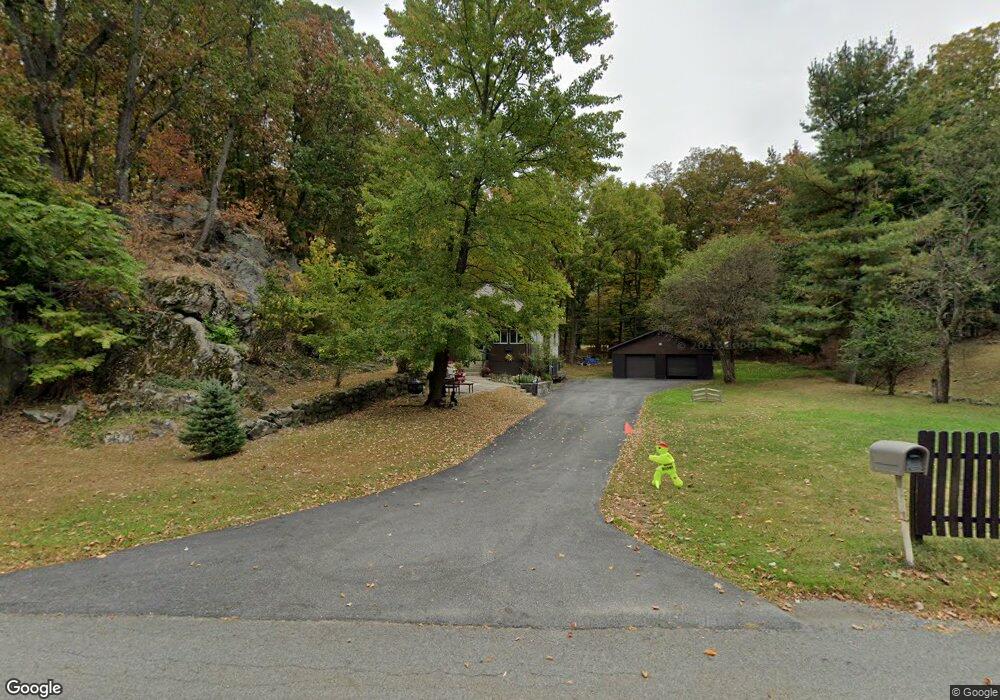 49 Mountain Rd, Cornwall On Hudson, NY 12520 - photo 1