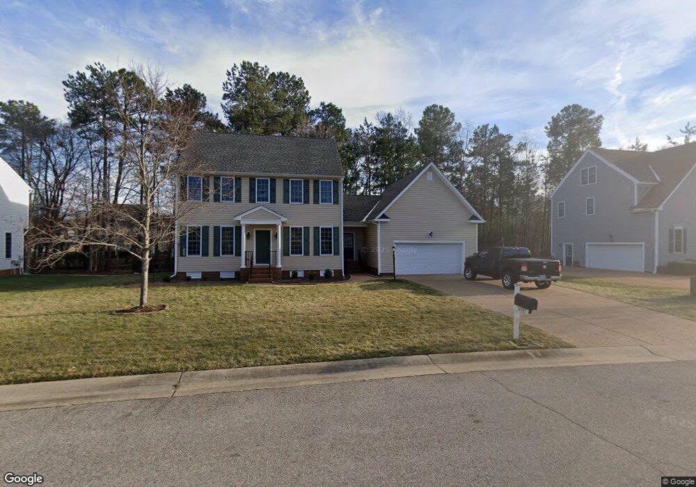 14707 Little Hawk Ct, Midlothian, VA 23114 - photo 1