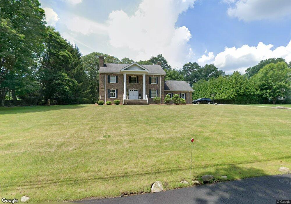 32 Petersen Place, Mahwah, NJ 07430 - photo 1