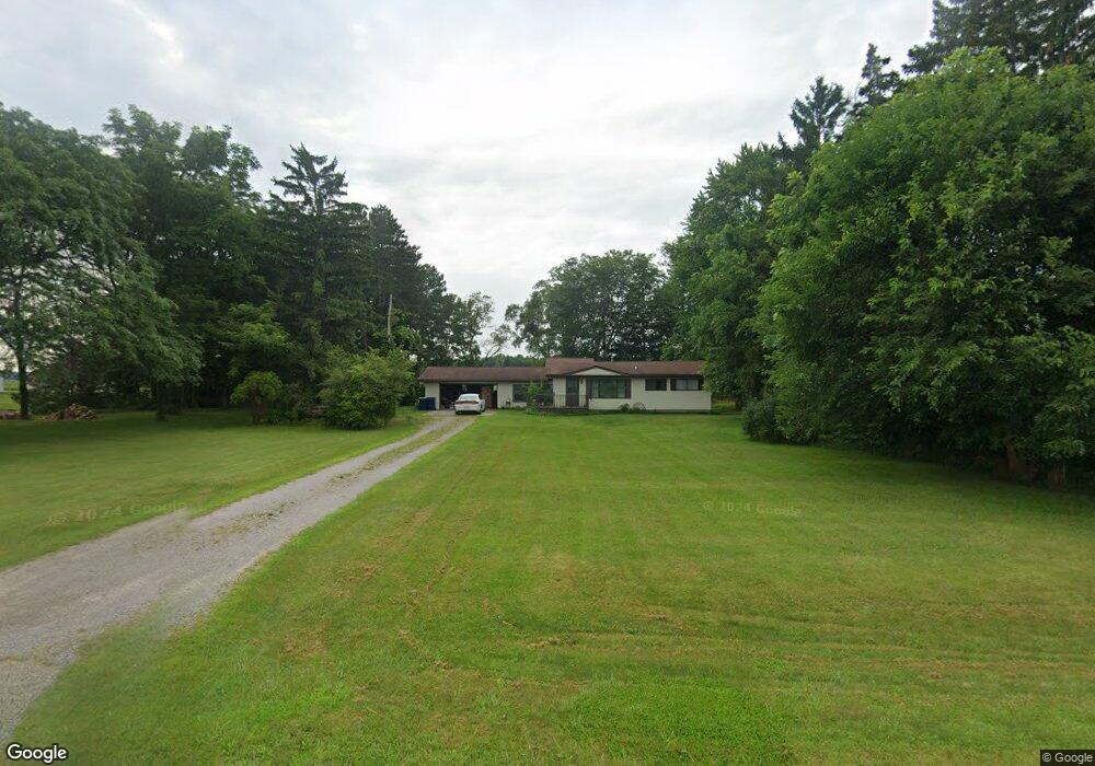 5142 King Rd, Bridgeport, MI 48722 - photo 1