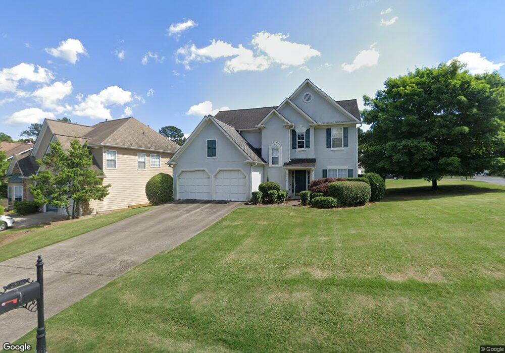 2304 Wickingham Dr NE unit II, Marietta, GA 30066 - photo 1