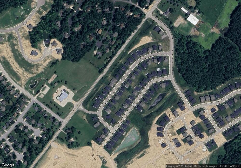 Lot 36 Brindlewood Dr, Plain City, OH 43064 - photo 1