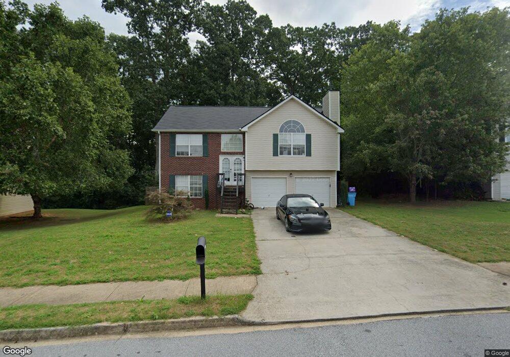100 Windscape Dr, Covington, GA 30016 - photo 1