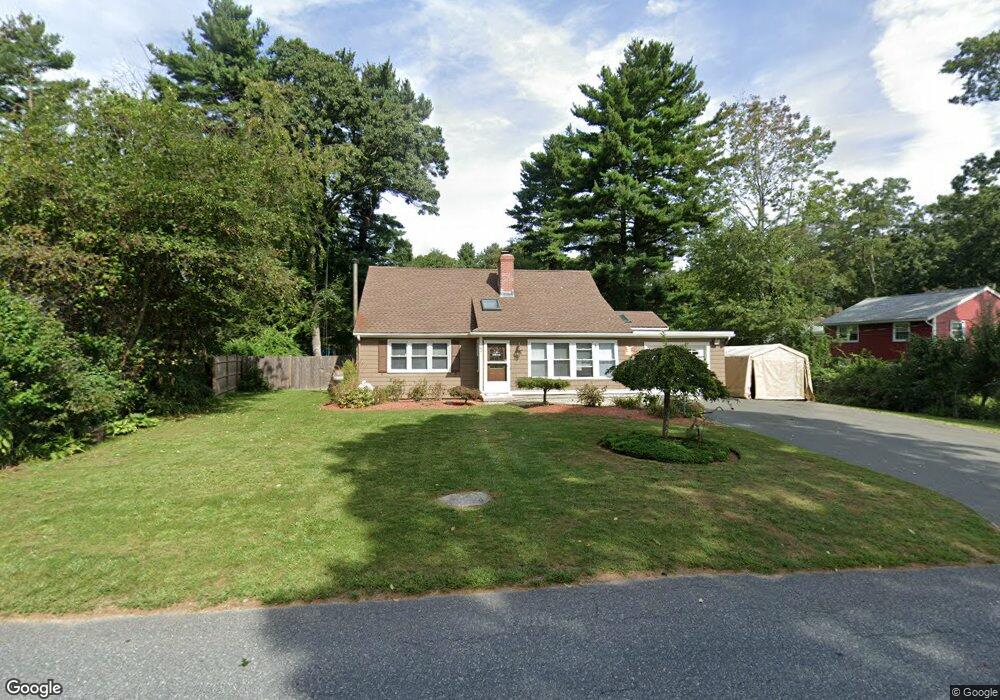 22 Smithhurst Dr, Holliston, MA 01746 - photo 1