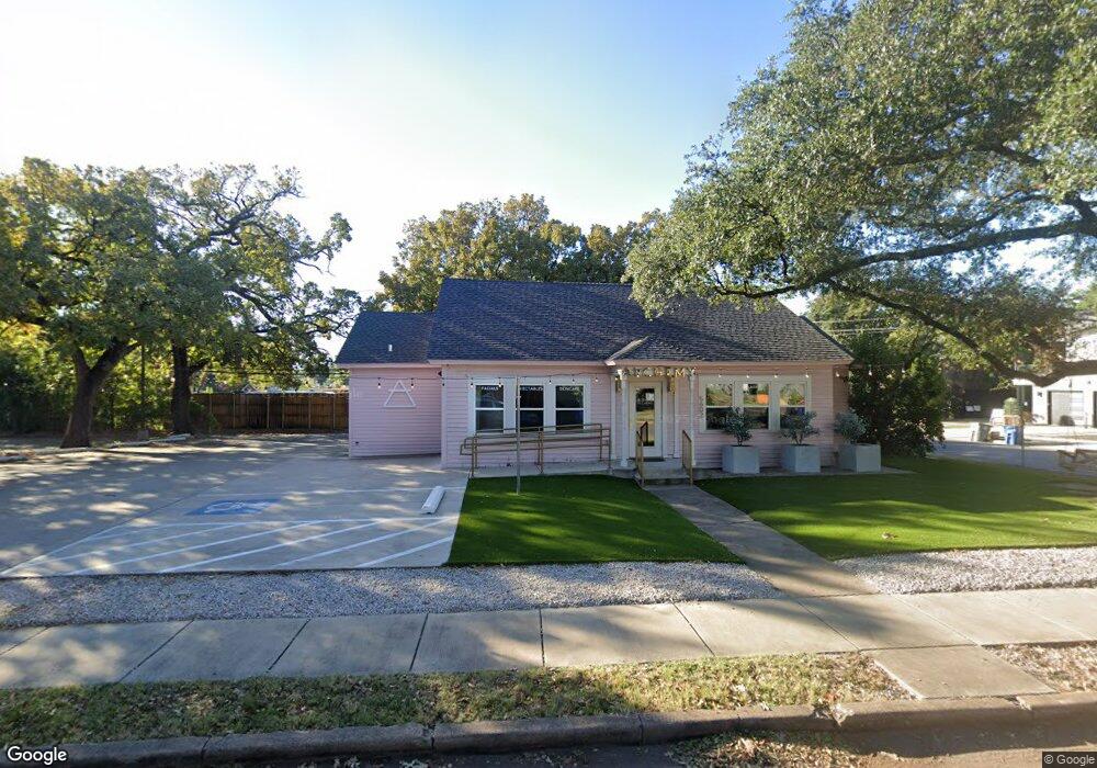 5602 Bell Ave, Dallas, TX 75206 - photo 1