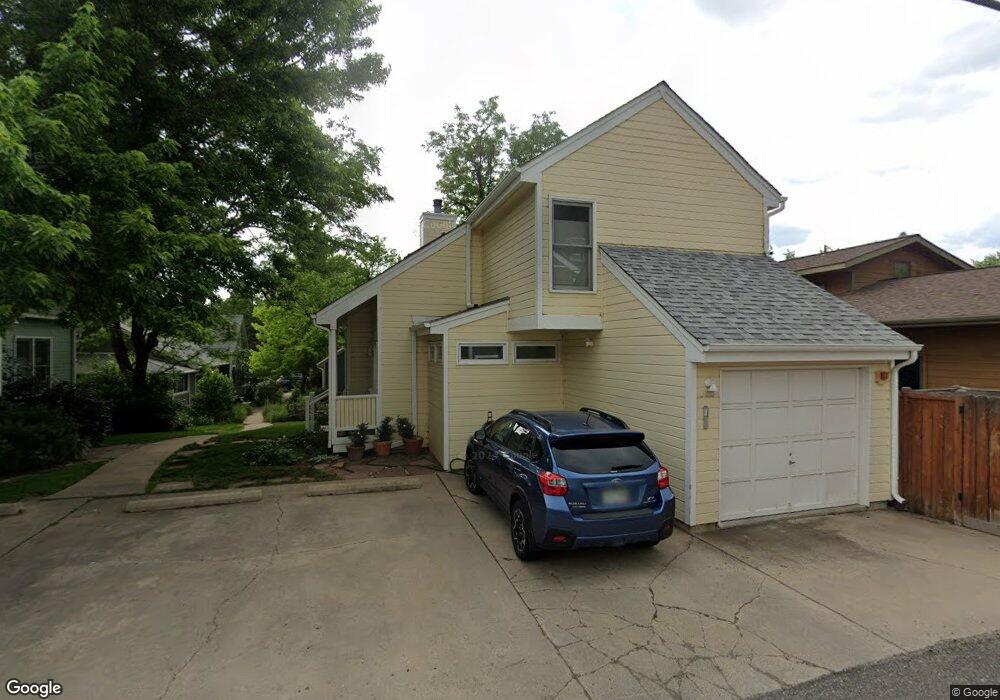 2319 Mapleton Ave, Boulder, CO 80304 - photo 1