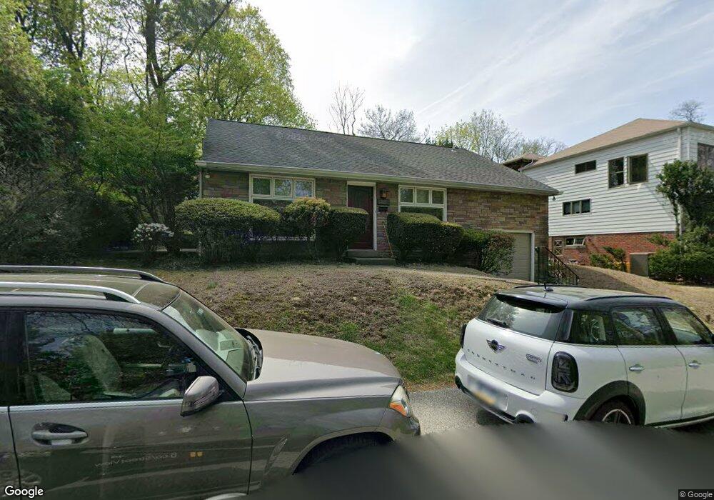 620 Belmont Terrace, Bala Cynwyd, PA 19004 - photo 1
