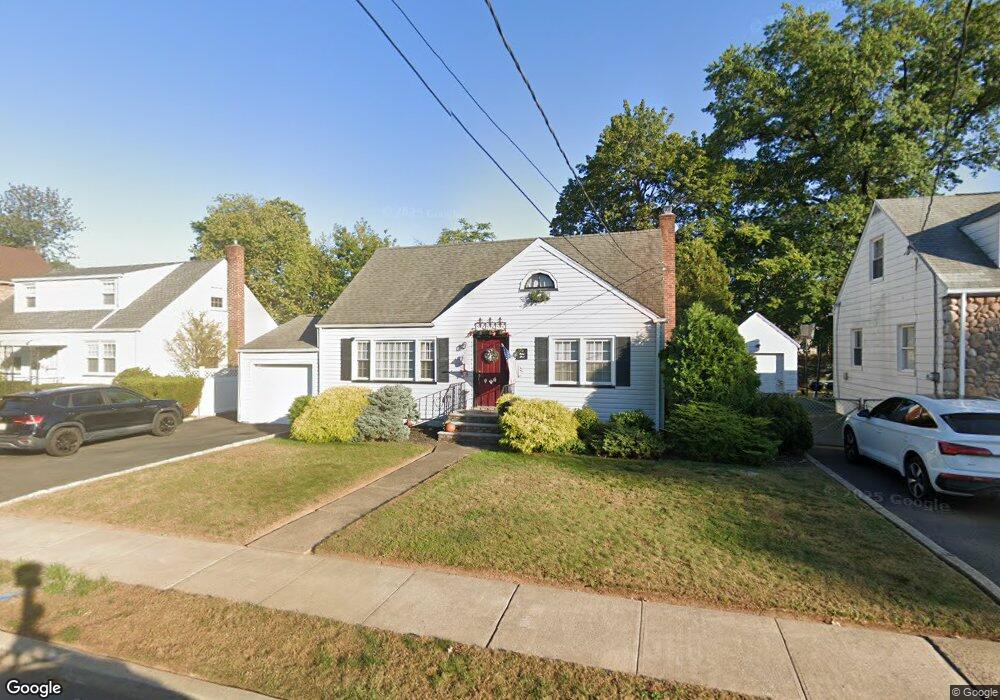 813 Bishop St, Union, NJ 07083 - photo 1