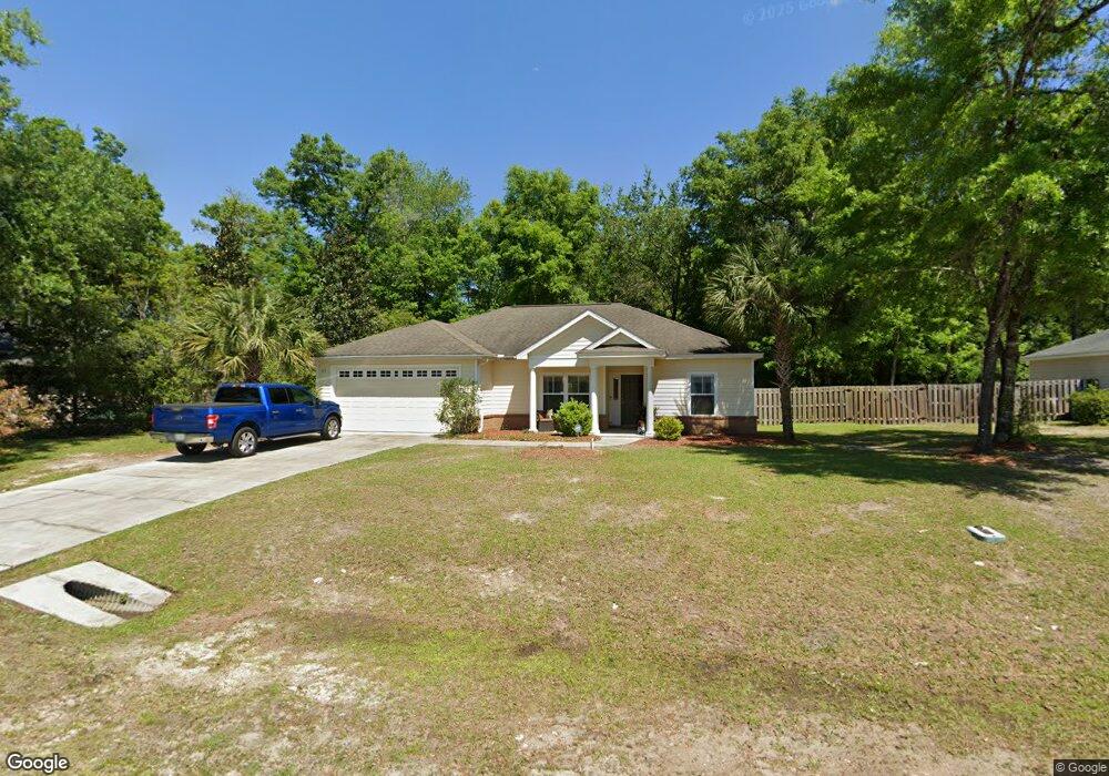 21 Amy Ln, Crawfordville, FL 32327 - photo 1
