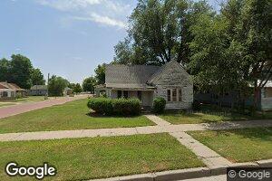 312 W Main St, Norton, KS 67654