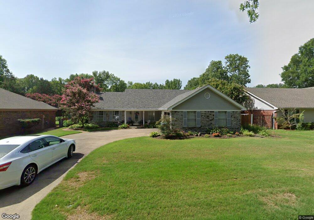 11 E Hampton Dr, Conway, AR 72034 - photo 1