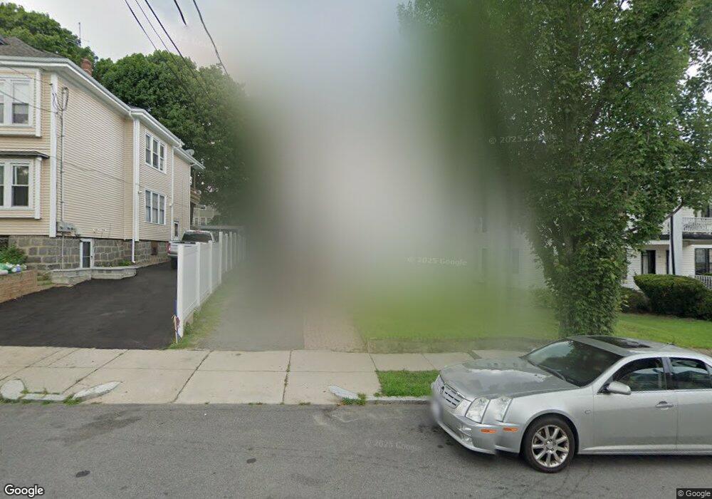 33 Hazelton St, Mattapan, MA 02126 - photo 1