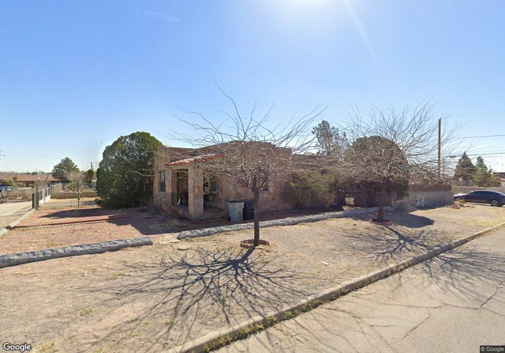 3600 Louisville Ave, El Paso, TX 79930 - photo 1
