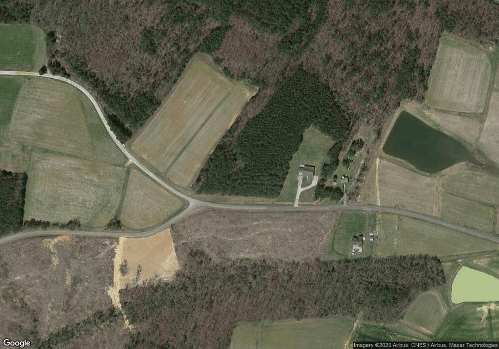 3345 Hutcheson Rd, Baskerville, VA 23915 - photo 1