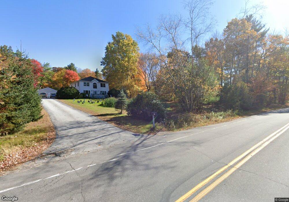 85 Mammoth Rd, Hooksett, NH 03106 - photo 1