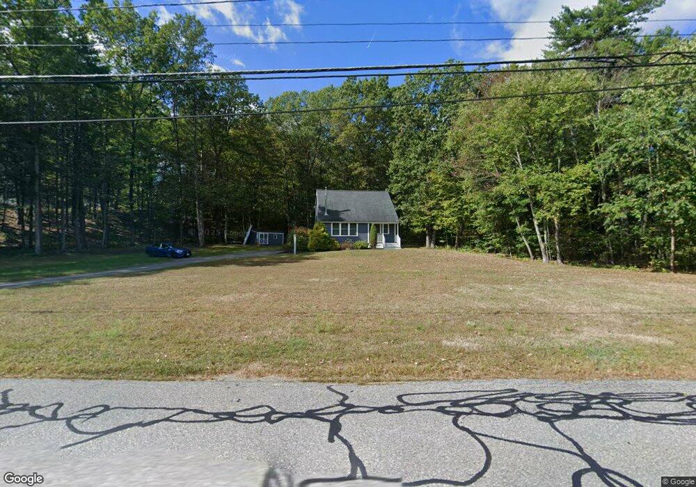 65 Harvard Rd, Shirley, MA 01464 - photo 1