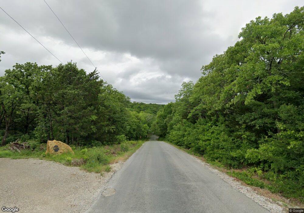 662 Lakecrest Dr, Pottsboro, TX 75076 - photo 1