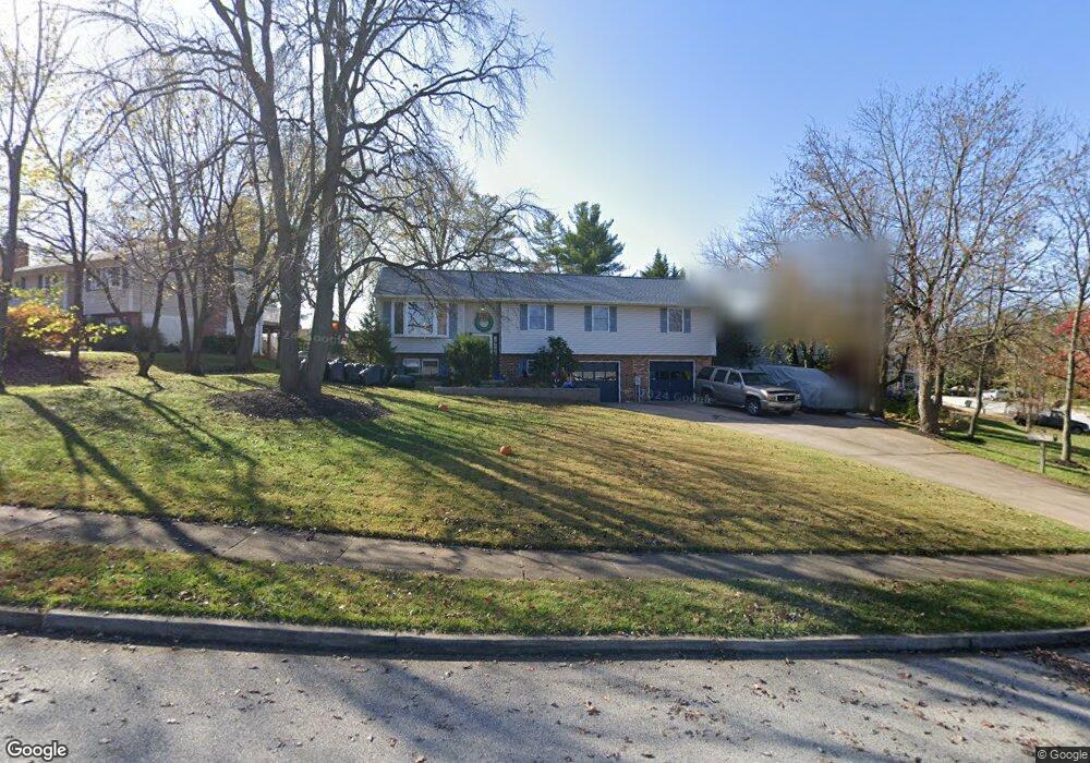 5950 Elk Forest Ct, Elkridge, MD 21075 - photo 1