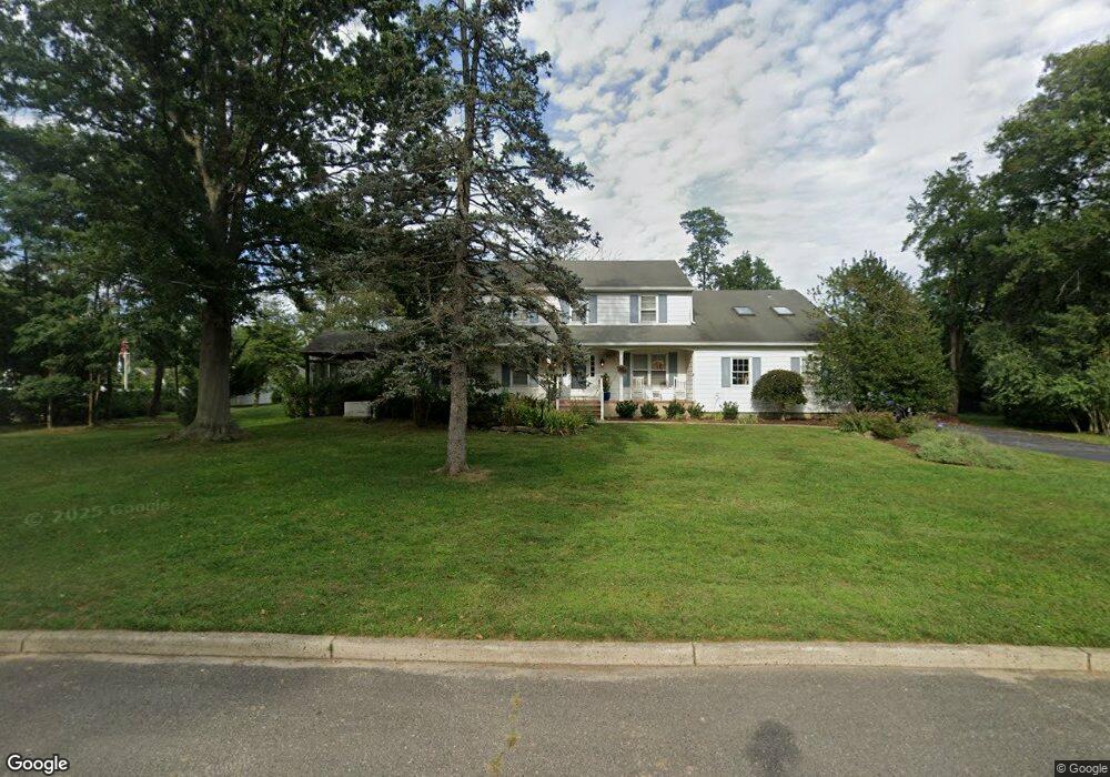 32 Mitchell Place, Little Silver, NJ 07739 - photo 1