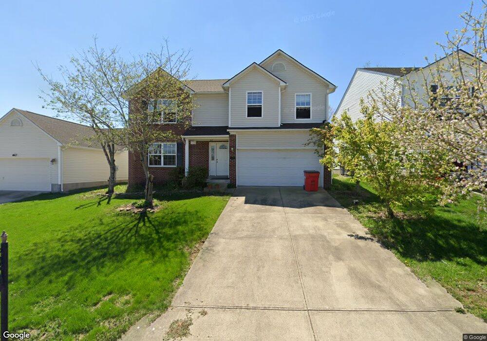 435 Village Dr, Frankfort, KY 40601 - photo 1