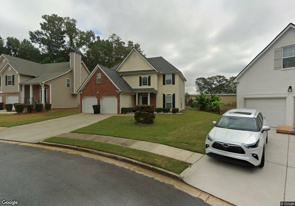 1905 Oakbluff Dr, Austell, GA 30106 - photo 1